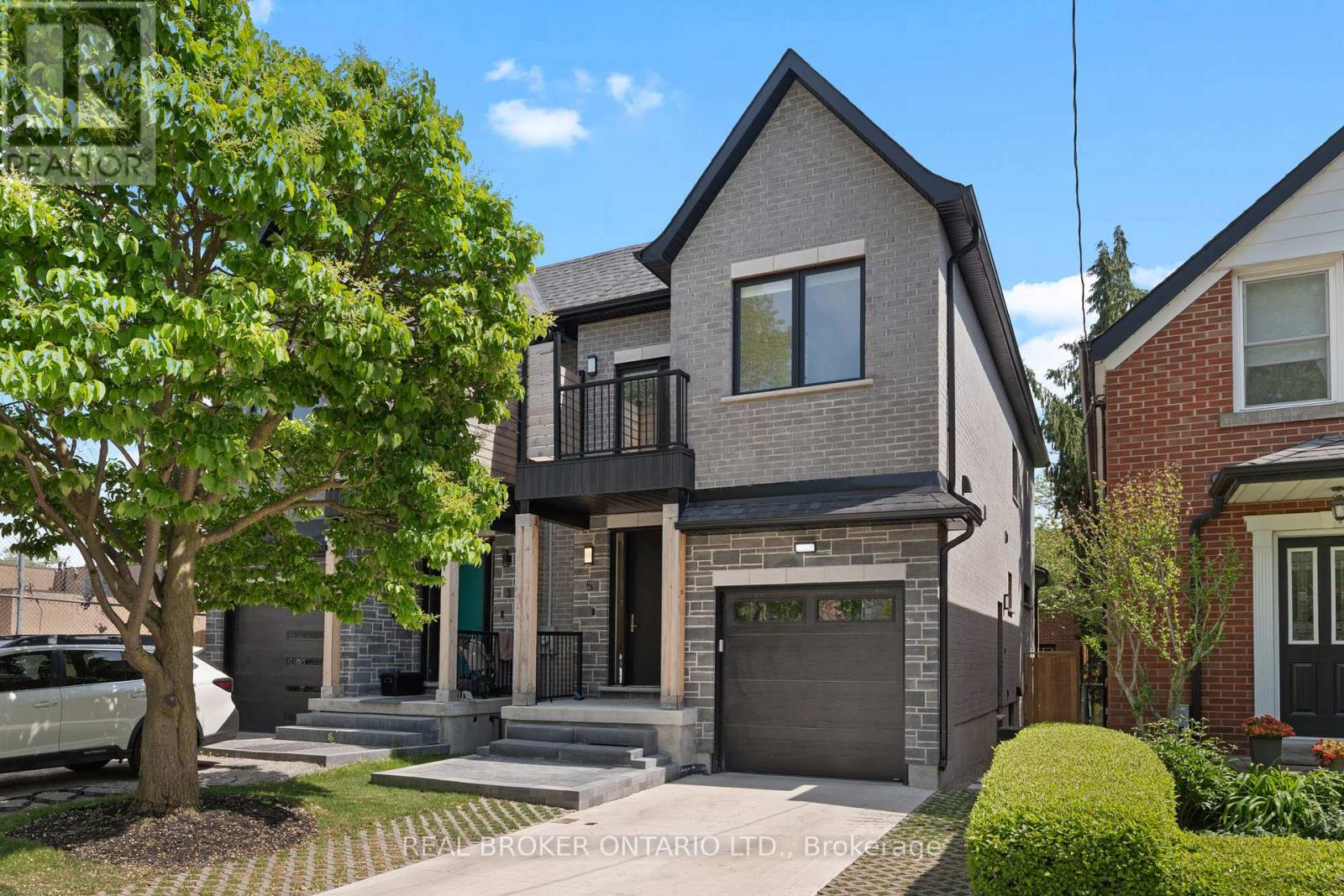 5 Marina Avenue