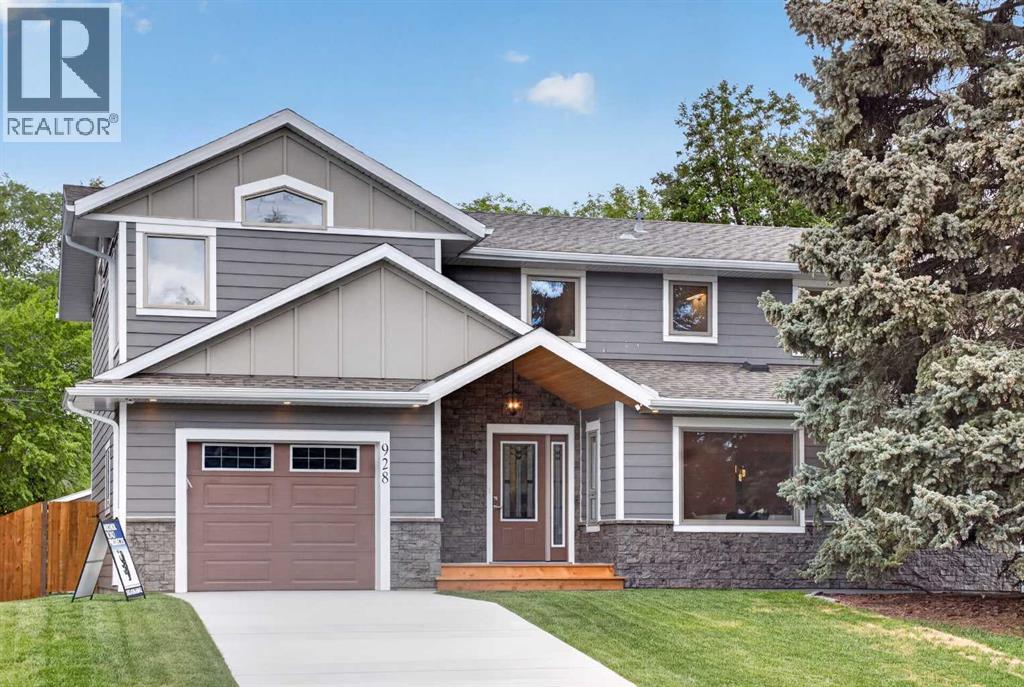 928 Maplecroft Road SE, Calgary, Alberta  T2J 1W8 - Photo 1 - A2316880