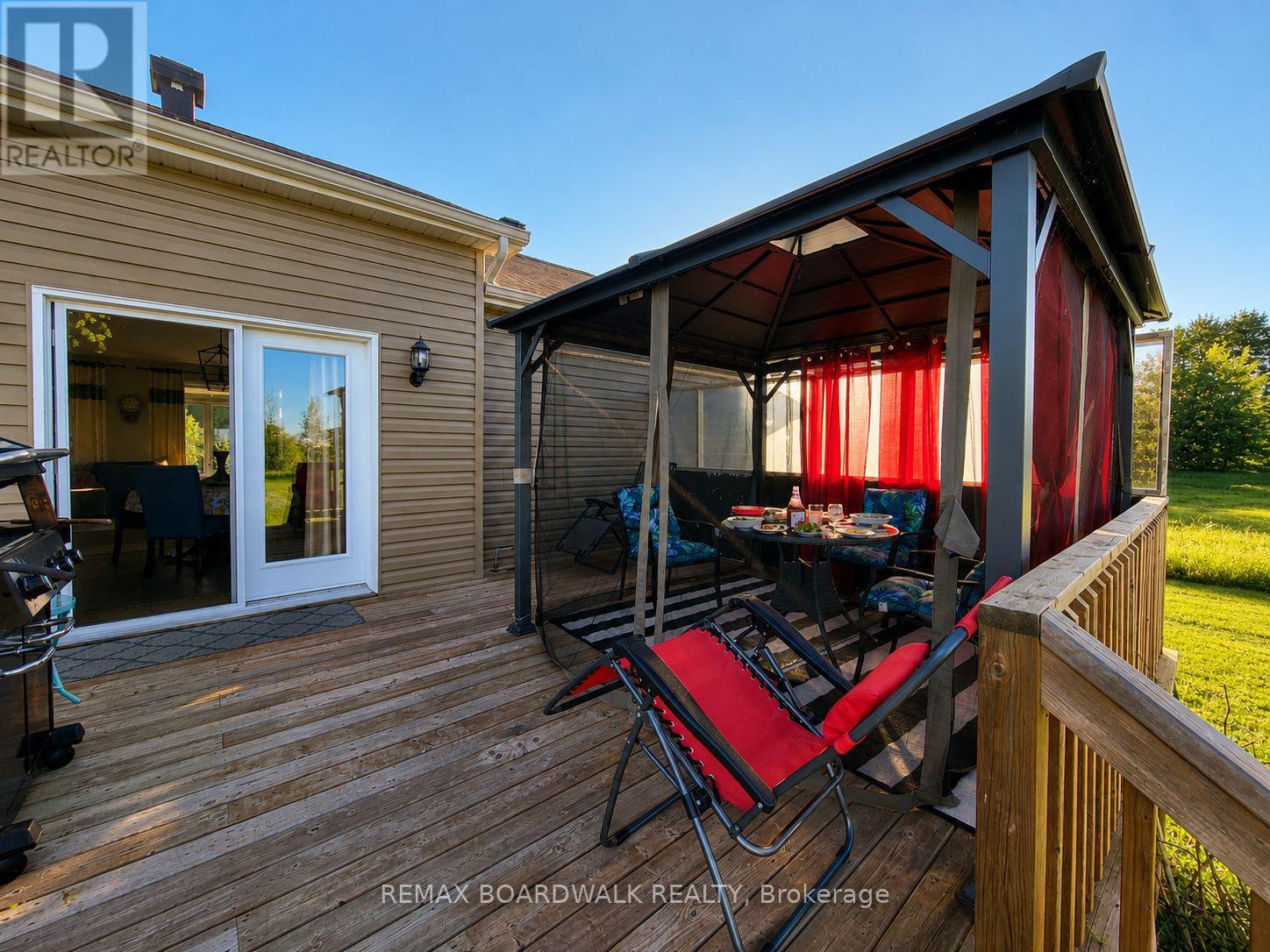 1496 Drummond School Road, Drummond/north Elmsley, Ontario  K7H 0K5 - Photo 42 - X12872072