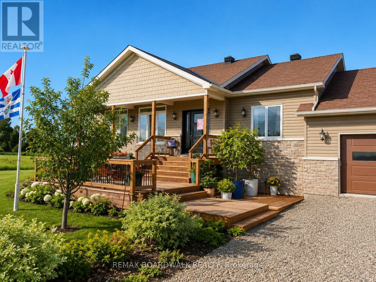 1496 Drummond School Road, Drummond/north Elmsley, Ontario  K7H 0K5 - Photo 4 - X12872072