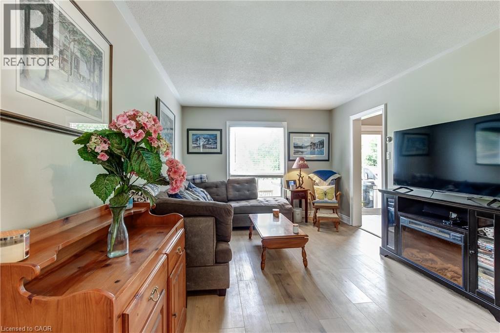 406 Levanna Lane, Oakville, Ontario  L6H 6B8 - Photo 10 - 40834702