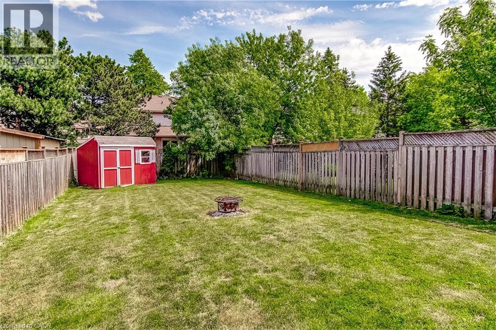 406 Levanna Lane, Oakville, Ontario  L6H 6B8 - Photo 33 - 40834702
