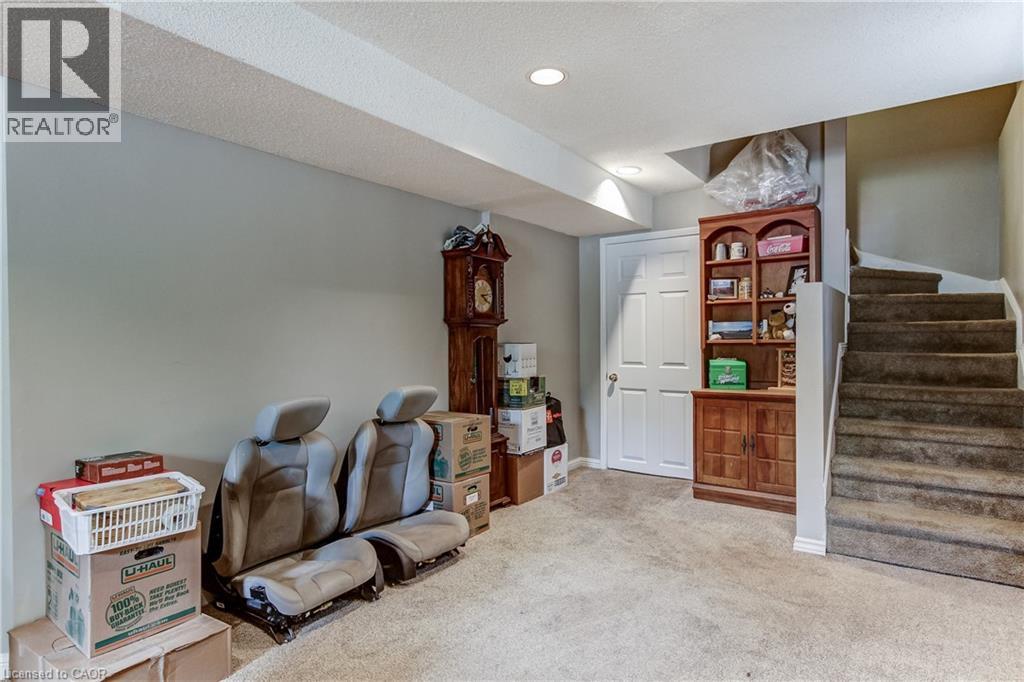 406 Levanna Lane, Oakville, Ontario  L6H 6B8 - Photo 27 - 40834702