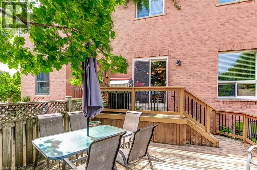 406 Levanna Lane, Oakville, Ontario  L6H 6B8 - Photo 30 - 40834702