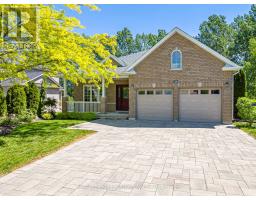 19 KELLS CRESCENT, Collingwood, Ontario