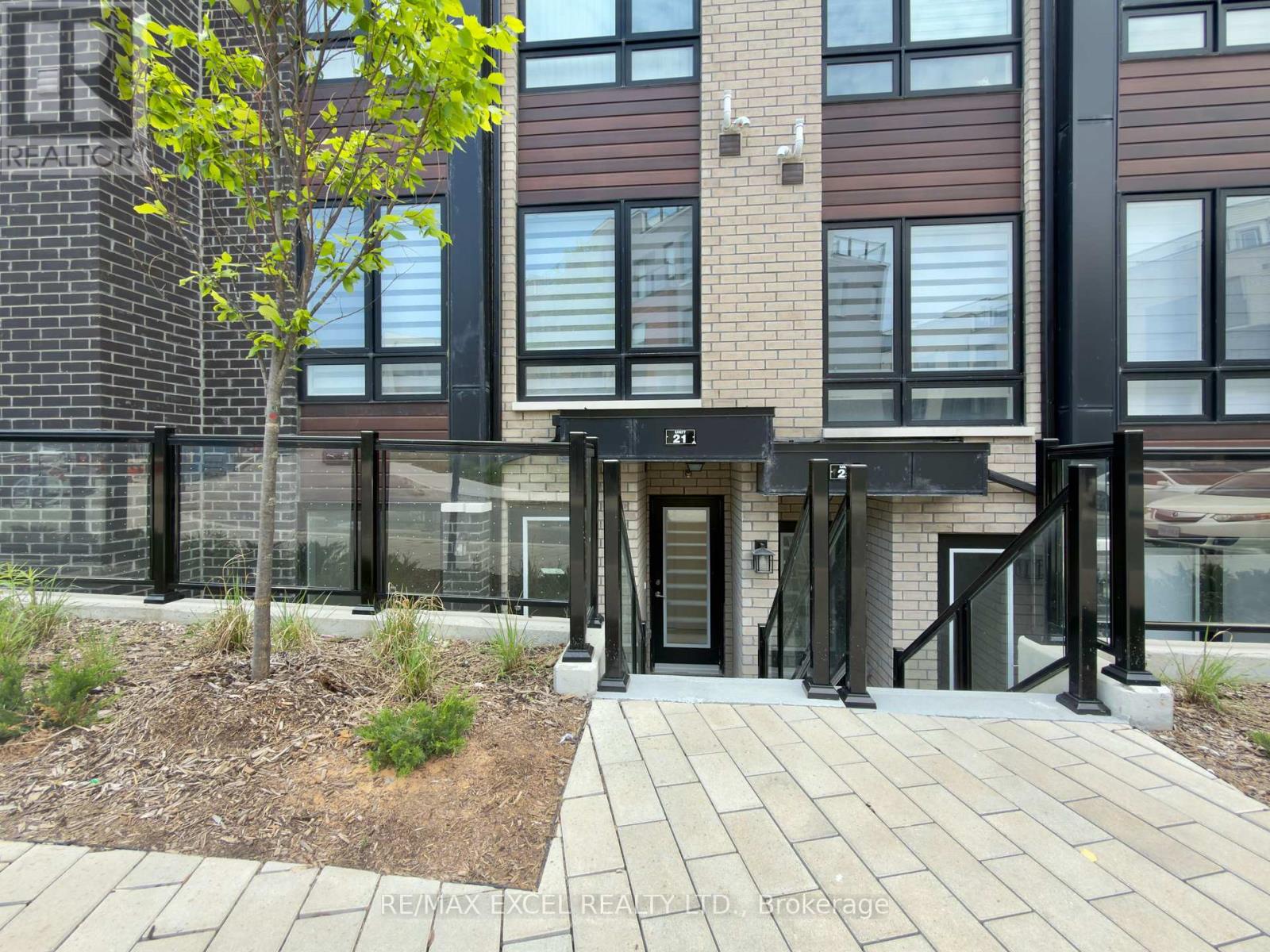 21 - 155 Tapscott Road, Toronto, Ontario M1B 0E8 - Photo 2 - E13417812