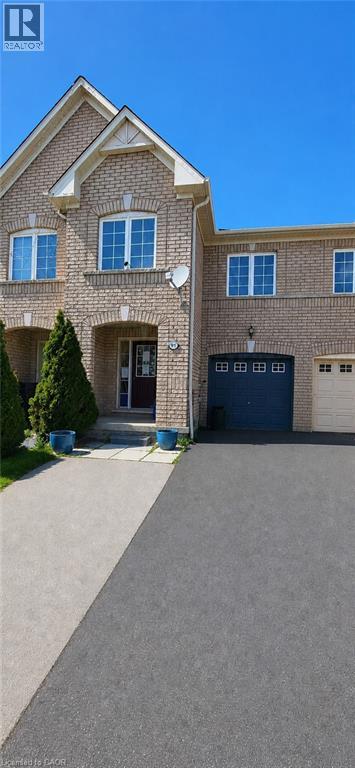 91 NASIR Crescent, Vaughan, Ontario