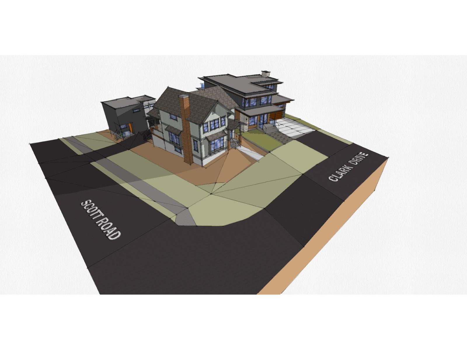 Lot #2 11990 Clark Drive, Delta, British Columbia  V4E 1A6 - Photo 12 - R3131187