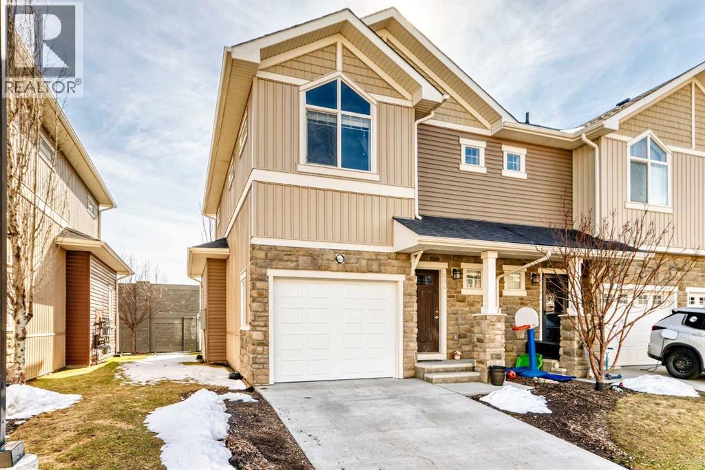 636 Skyview Ranch Grove NE, Calgary, Alberta  T3N 0R8 - Photo 1 - A2303391