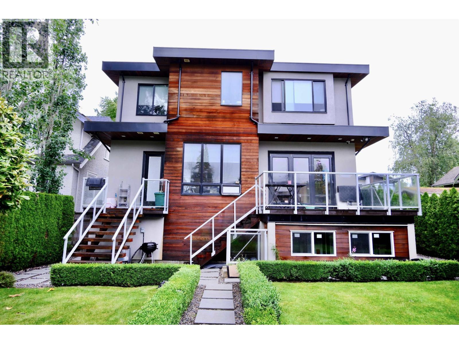 3630 W 34th Avenue, Vancouver, British Columbia  V6N 2L1 - Photo 2 - R3133651