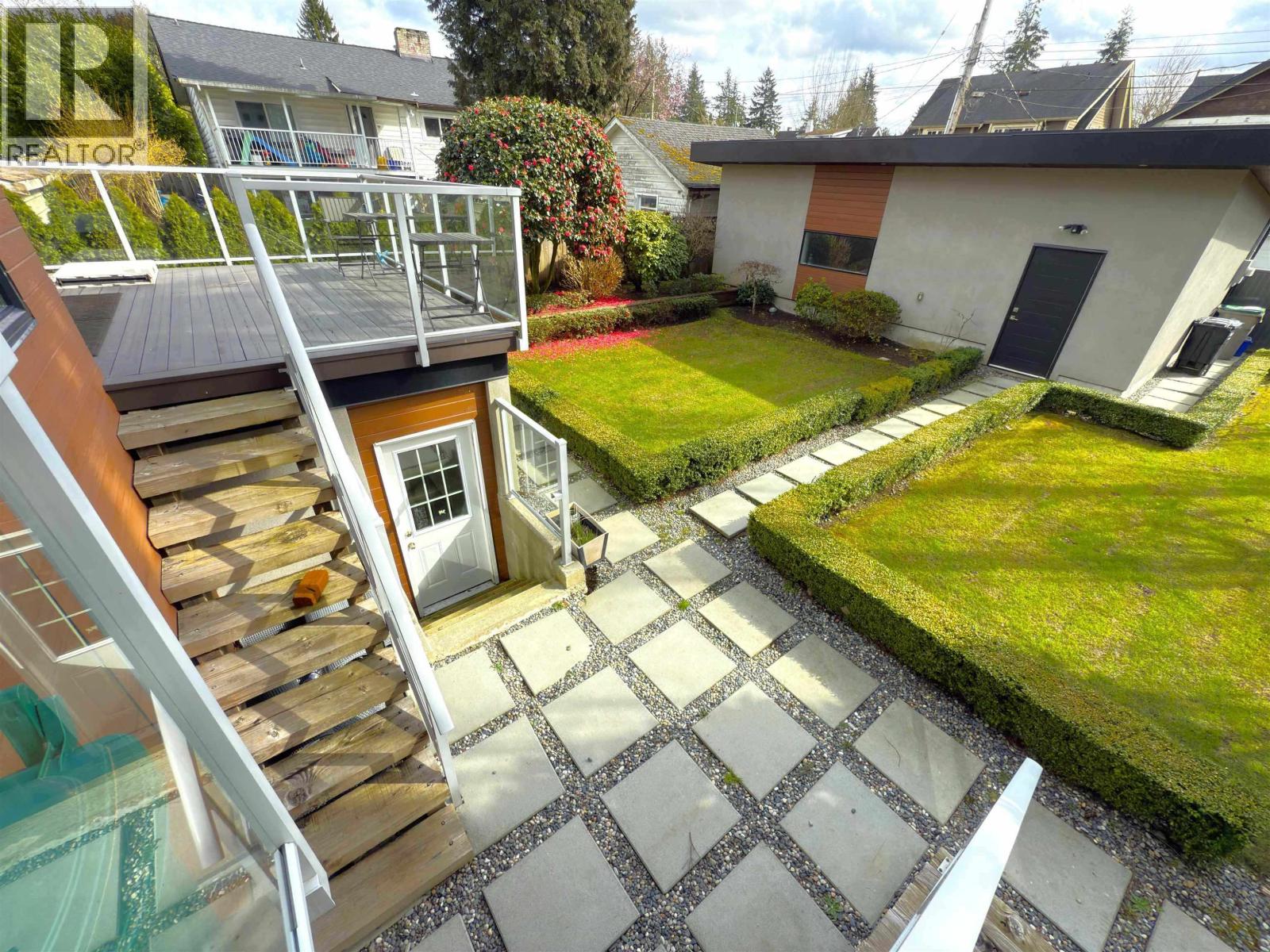 3630 W 34th Avenue, Vancouver, British Columbia  V6N 2L1 - Photo 3 - R3133651