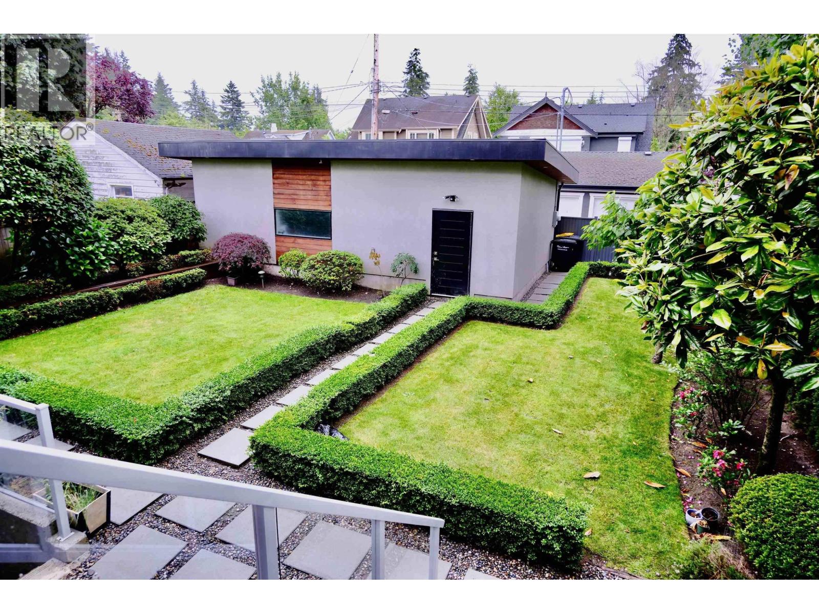 3630 W 34th Avenue, Vancouver, British Columbia  V6N 2L1 - Photo 4 - R3133651