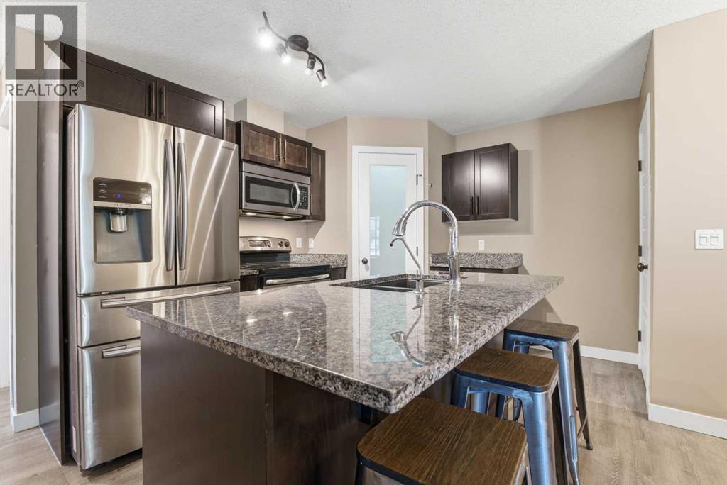 12101, 2781 Chinook Winds Drive Sw, Airdrie, Alberta  T4B 3S5 - Photo 3 - A2319284