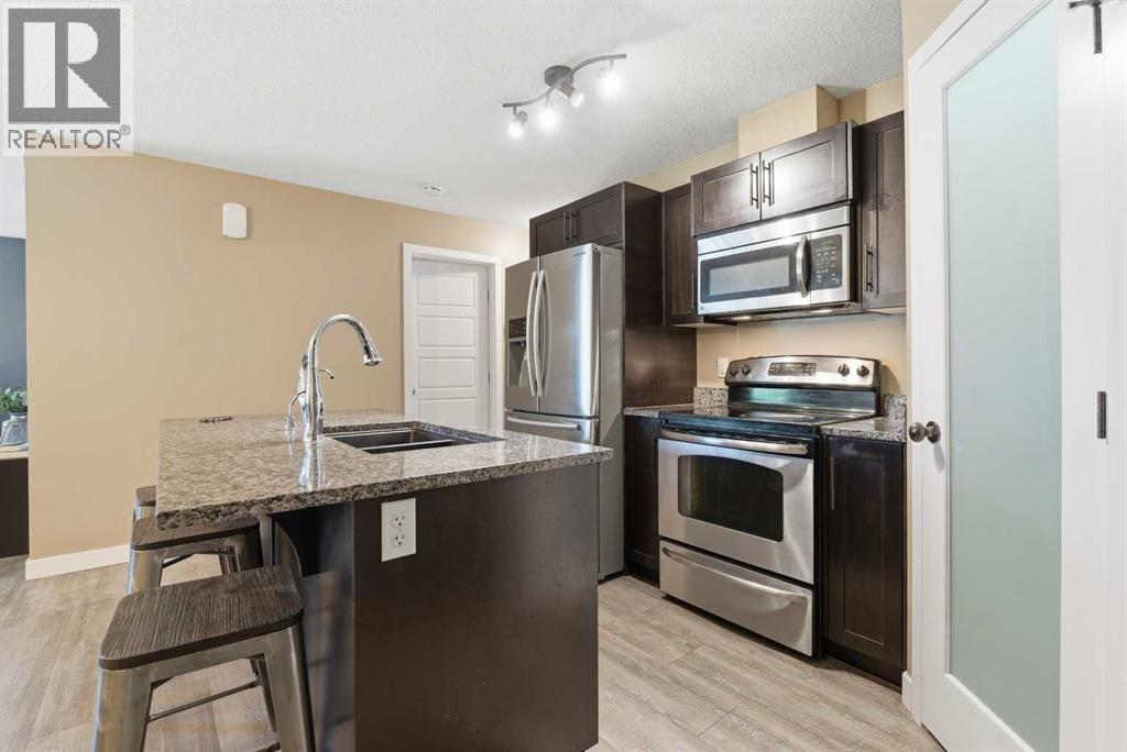 12101, 2781 Chinook Winds Drive Sw, Airdrie, Alberta  T4B 3S5 - Photo 4 - A2319284