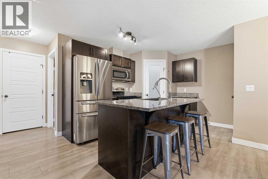 12101, 2781 Chinook Winds Drive Sw, Airdrie, Alberta  T4B 3S5 - Photo 2 - A2319284