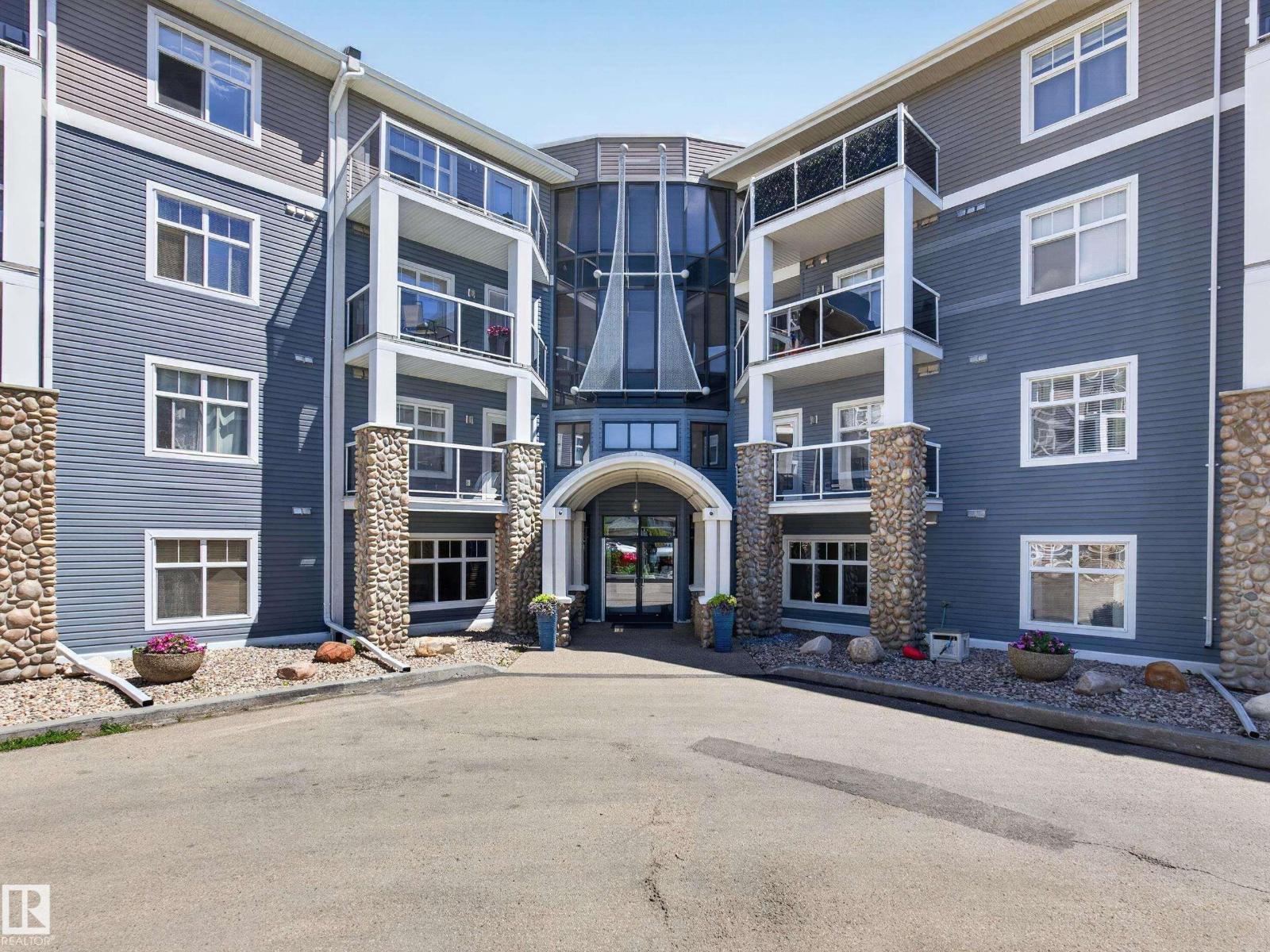 #138 16035 132 ST NW, Edmonton, Alberta