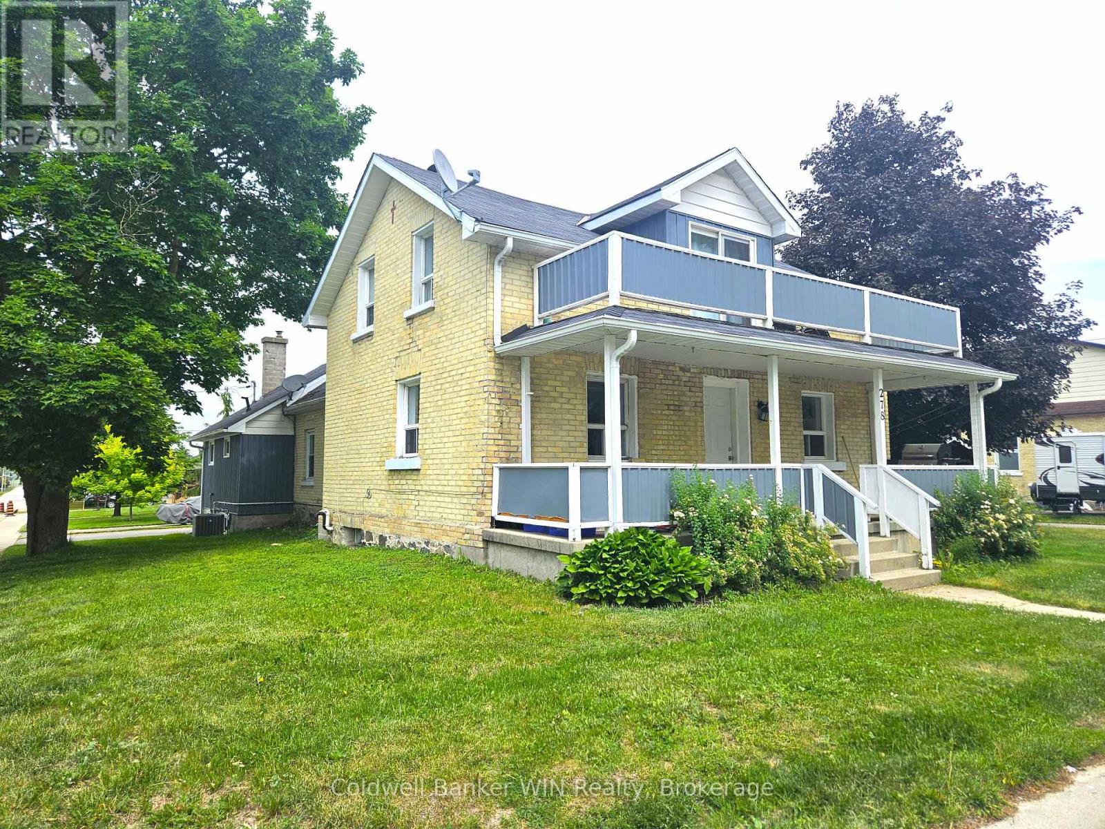 278 EGREMONT STREET N, Wellington North, Ontario