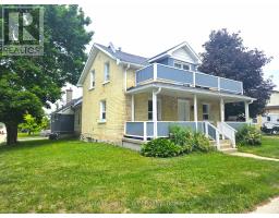 278 EGREMONT STREET N, wellington north (mount forest), Ontario
