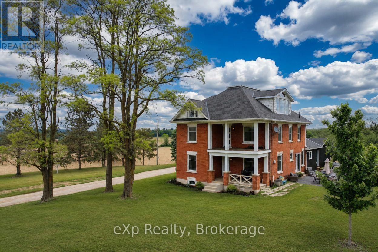 42 Tack Road, South Bruce, Ontario  N0G 2J0 - Photo 1 - X13422716