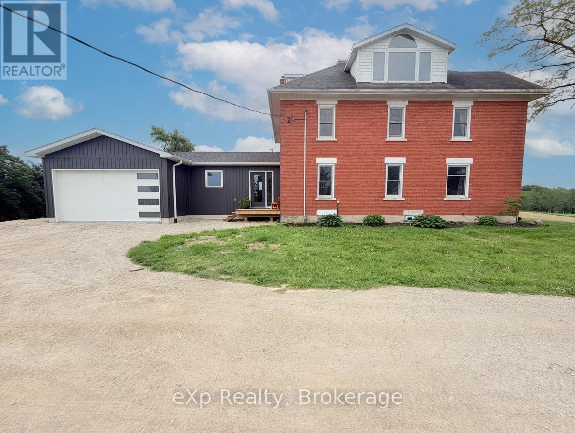 42 Tack Road, South Bruce, Ontario  N0G 2J0 - Photo 17 - X13422716