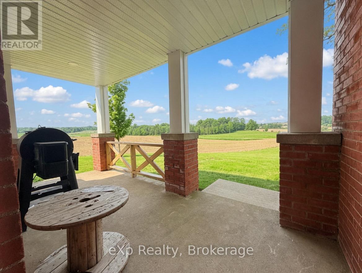 42 Tack Road, South Bruce, Ontario  N0G 2J0 - Photo 2 - X13422716