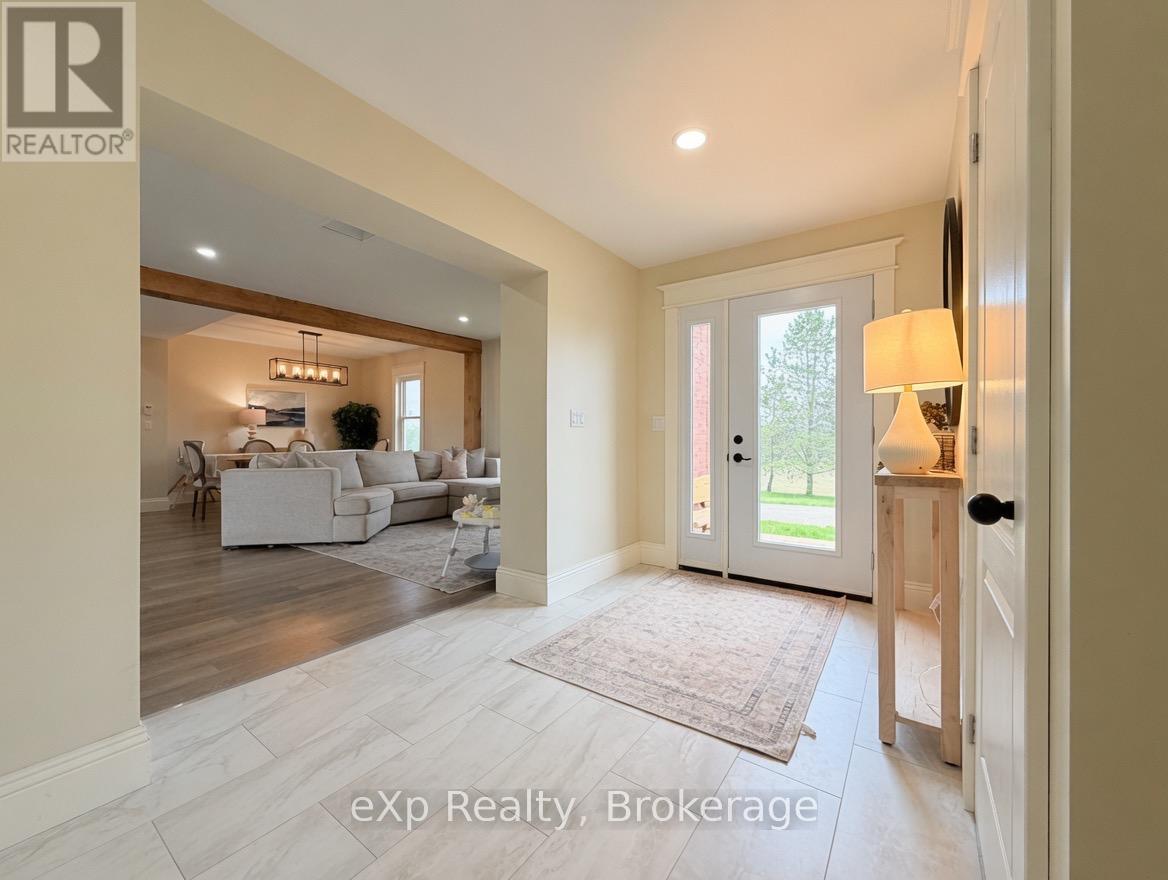 42 Tack Road, South Bruce, Ontario  N0G 2J0 - Photo 4 - X13422716