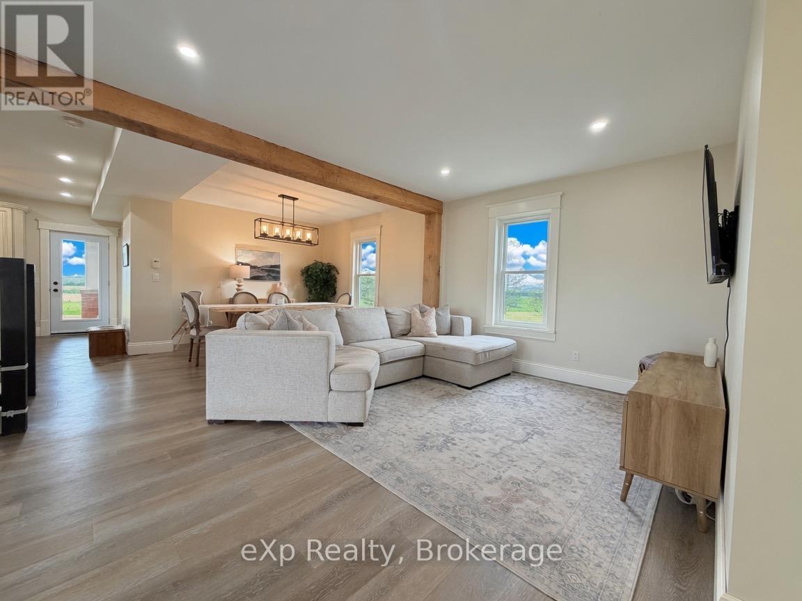 42 Tack Road, South Bruce, Ontario  N0G 2J0 - Photo 5 - X13422716