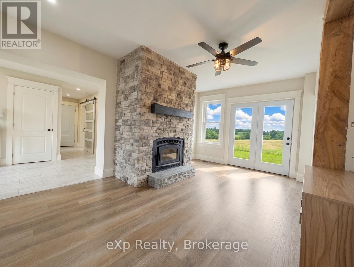 42 Tack Road, South Bruce, Ontario  N0G 2J0 - Photo 6 - X13422716