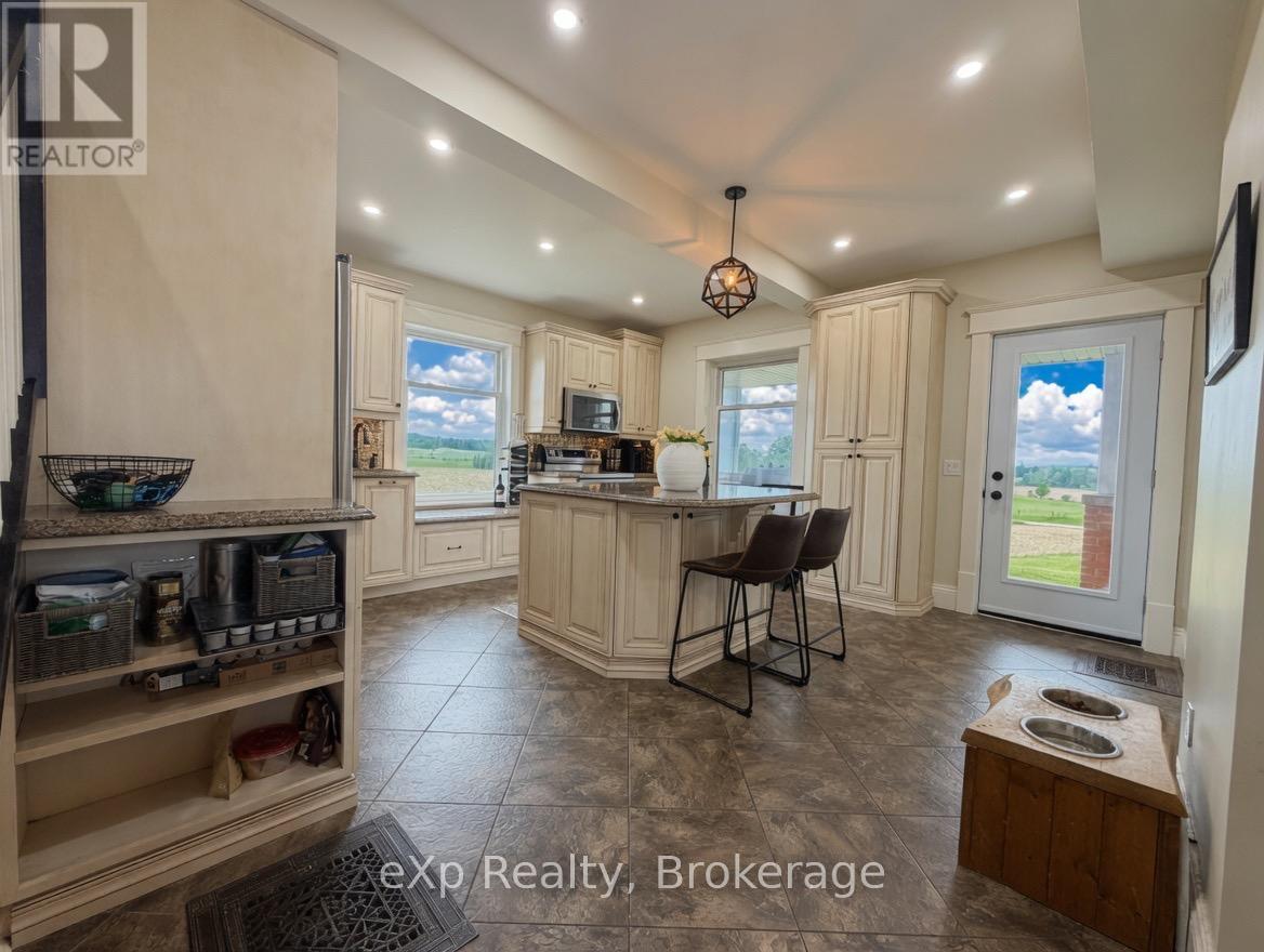 42 Tack Road, South Bruce, Ontario  N0G 2J0 - Photo 7 - X13422716