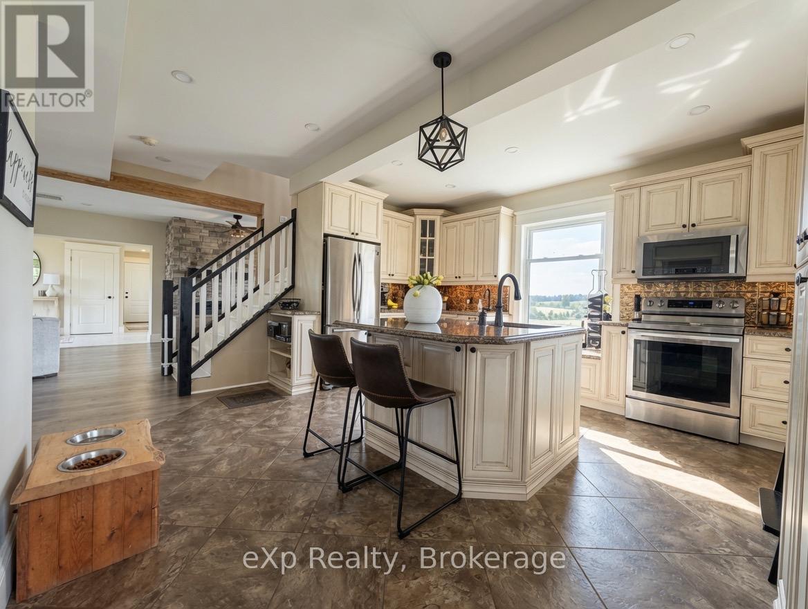 42 Tack Road, South Bruce, Ontario  N0G 2J0 - Photo 8 - X13422716