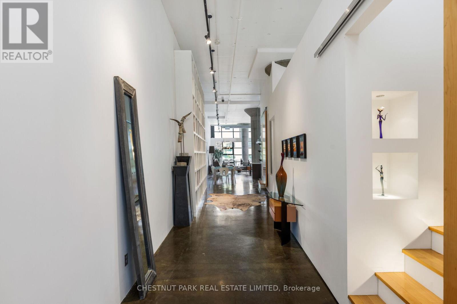 306 - 90 Sumach Street W, Toronto, Ontario  M5A 4R4 - Photo 6 - C13422778