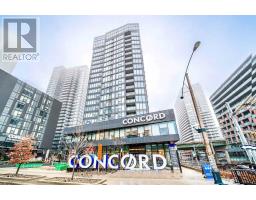 1612 - 80 QUEENS WHARF ROAD, Toronto, Ontario
