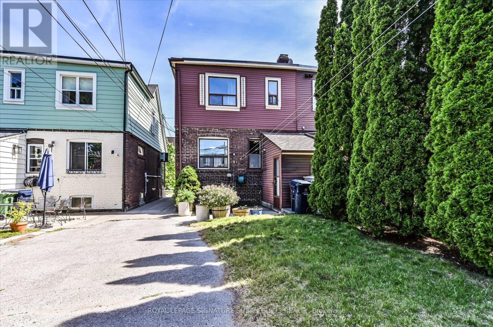 90 Glebeholme Boulevard, Toronto, Ontario  M4J 1S5 - Photo 27 - E13422750
