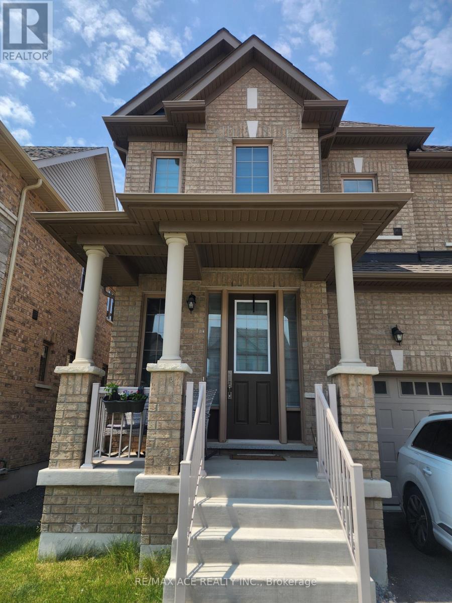22 Rogerson Street, Clarington, Ontario  L1B 0W4 - Photo 2 - E13422842