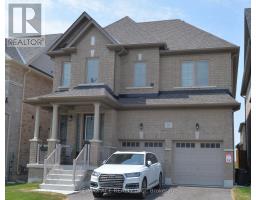22 ROGERSON STREET, Clarington, Ontario