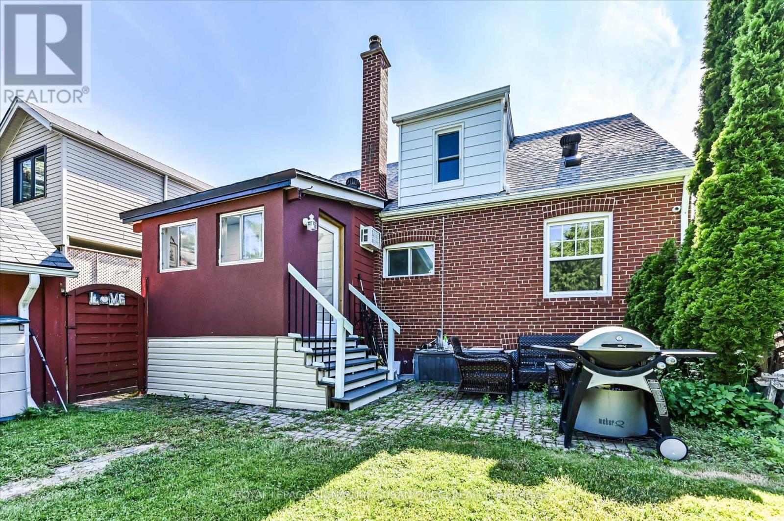 33 Plaxton Drive, Toronto, Ontario  M4B 2P6 - Photo 28 - E13422846