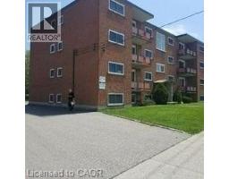 12 WESTMOUNT Road W Unit# 14, Kitchener, Ontario