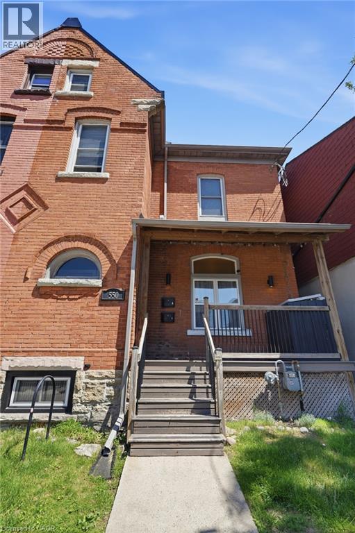 550 James Street N, Hamilton, Ontario  L8L 1J5 - Photo 2 - 40838339