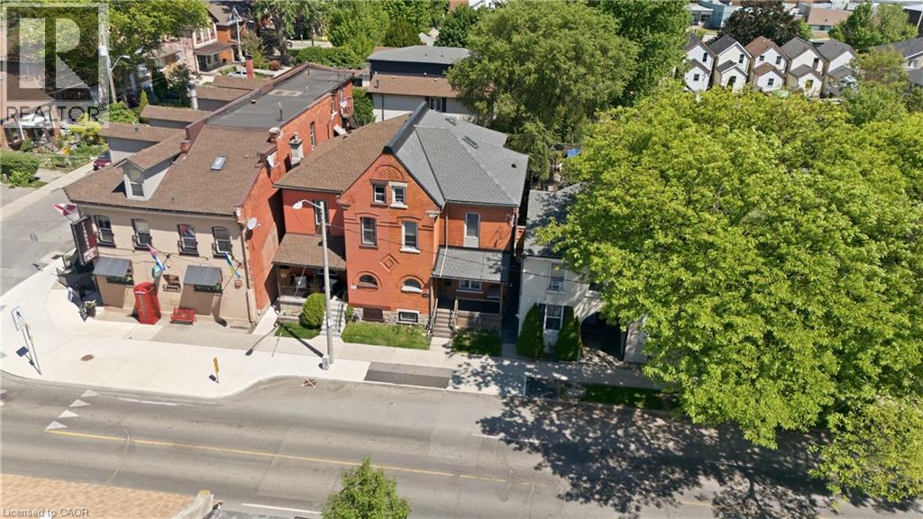 550 James Street N, Hamilton, Ontario  L8L 1J5 - Photo 34 - 40838339