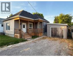 318 LAFONTAINE Street, Wallaceburg, Ontario