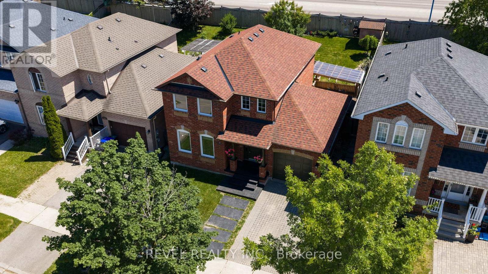 1207 ANDRADE LANE, Innisfil, Ontario