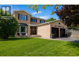 104 MOON DRIVE, Barrie, Ontario