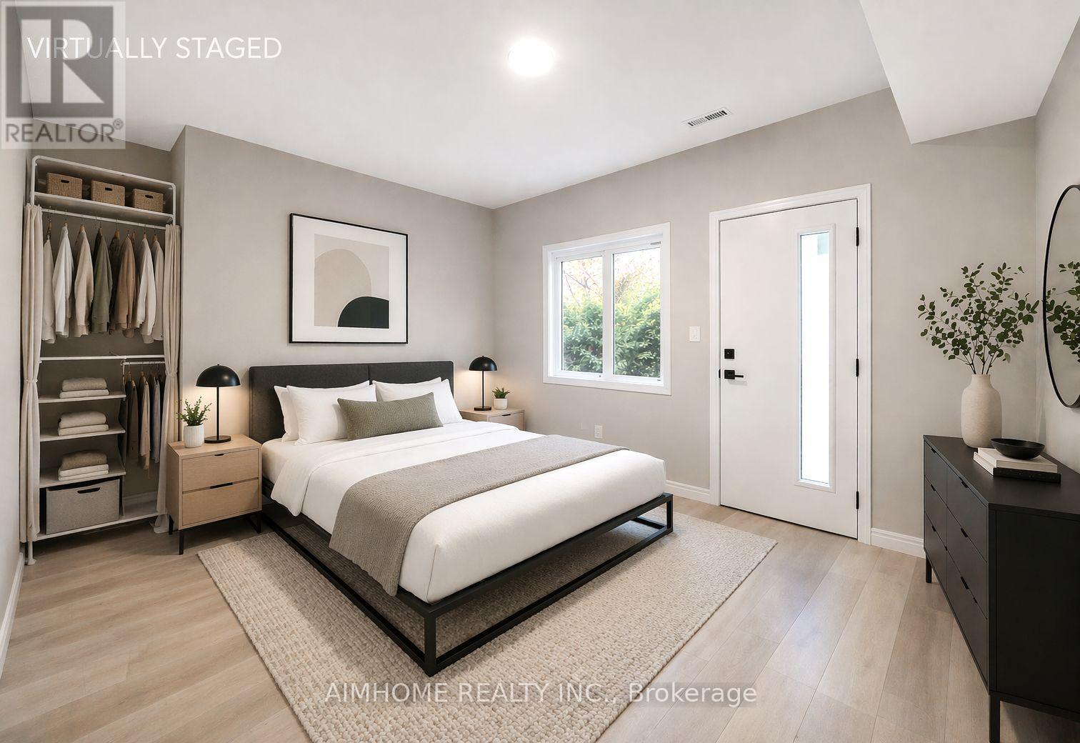 2 - 15 Waddington Crescent, Toronto, Ontario M2J 2Z9 - Photo 10 - C12998404