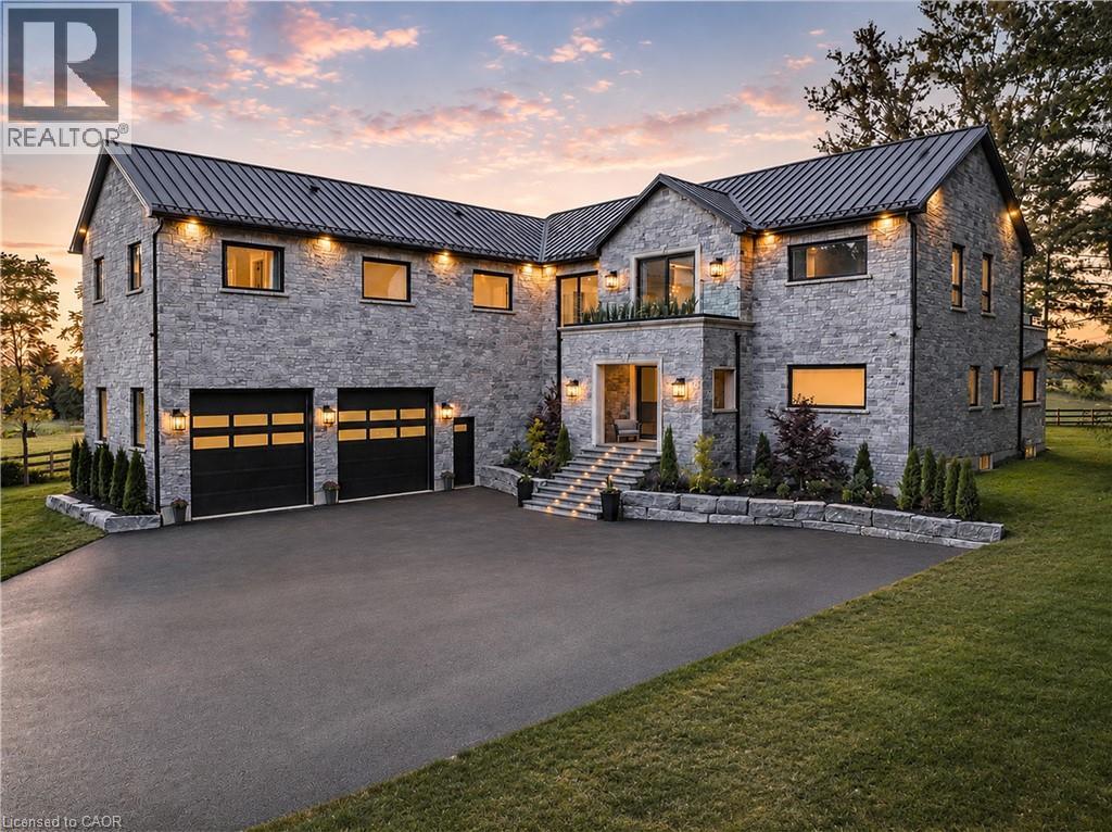 1067 Jerseyville Road W