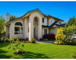 7881 154 STREET, Surrey, British Columbia