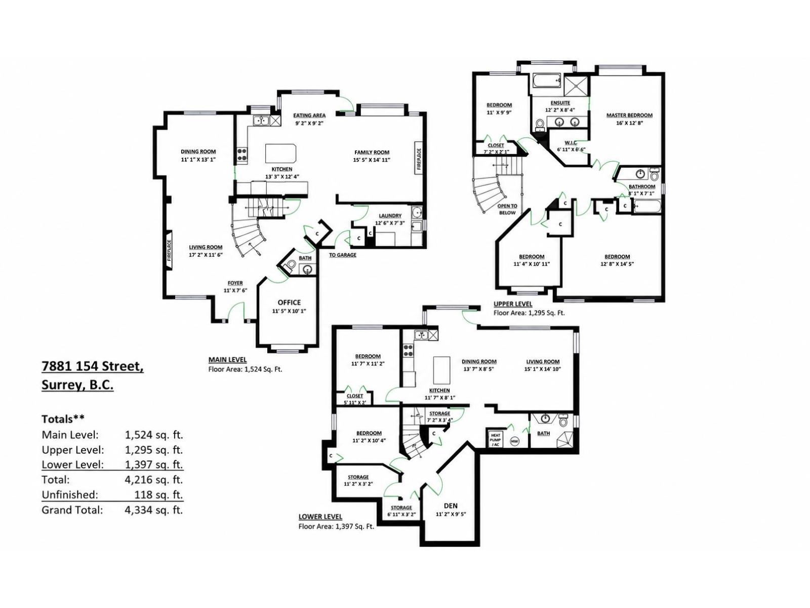 7881 154 Street, Surrey, British Columbia  V3S 8R4 - Photo 39 - R3133493
