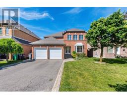 5343 RUSSELL VIEW ROAD, Mississauga, Ontario