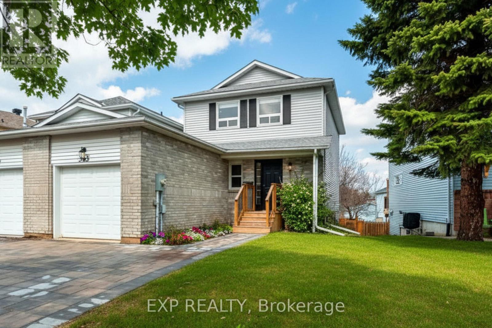 345 REBECCA DRIVE, Orangeville, Ontario