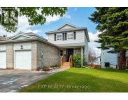 345 REBECCA DRIVE, Orangeville, Ontario