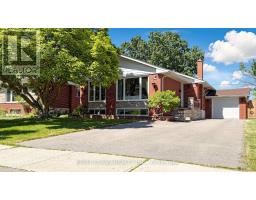 20 BRAMPTON ROAD, Toronto, Ontario